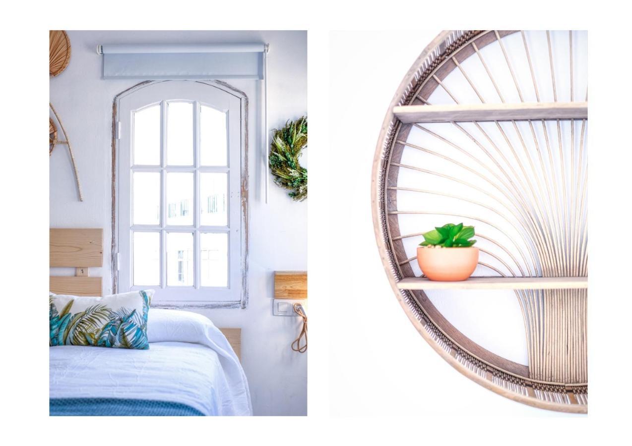 Chez Carmen Allegranza Puerto del Carmen  Ngoại thất bức ảnh