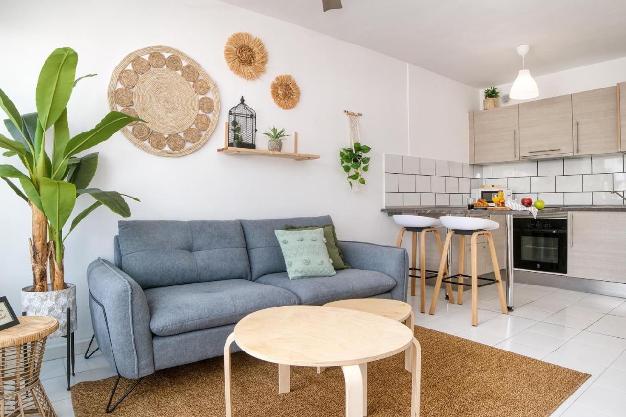 Chez Carmen Allegranza Puerto del Carmen  Ngoại thất bức ảnh
