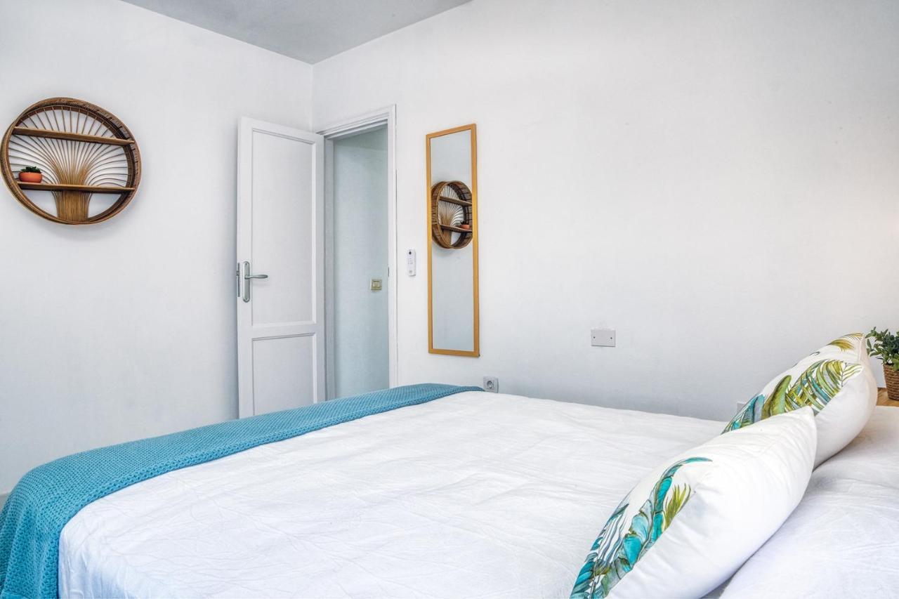 Chez Carmen Allegranza Puerto del Carmen  Ngoại thất bức ảnh