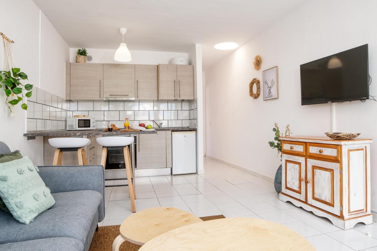 Chez Carmen Allegranza Puerto del Carmen  Ngoại thất bức ảnh