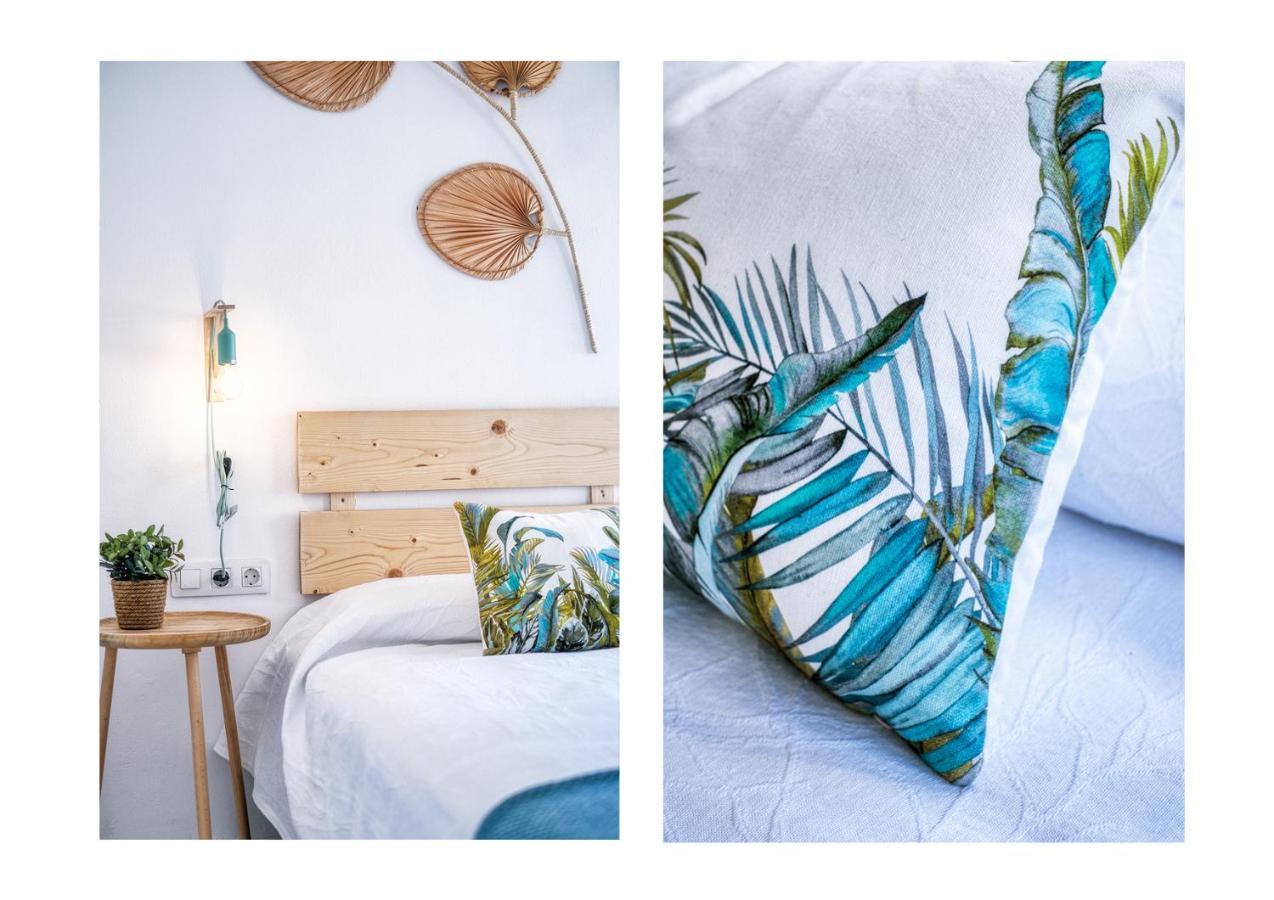 Chez Carmen Allegranza Puerto del Carmen  Ngoại thất bức ảnh