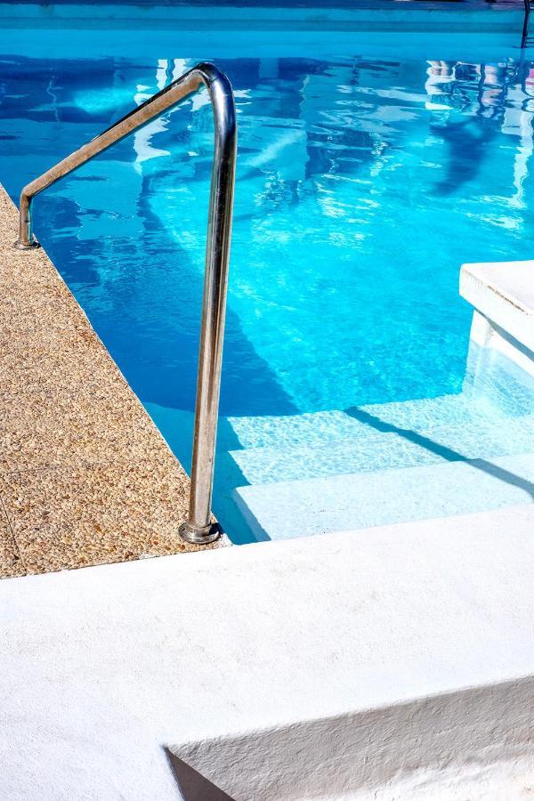 Chez Carmen Allegranza Puerto del Carmen  Ngoại thất bức ảnh