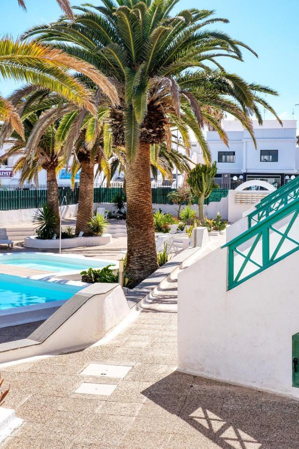 Chez Carmen Allegranza Puerto del Carmen  Ngoại thất bức ảnh