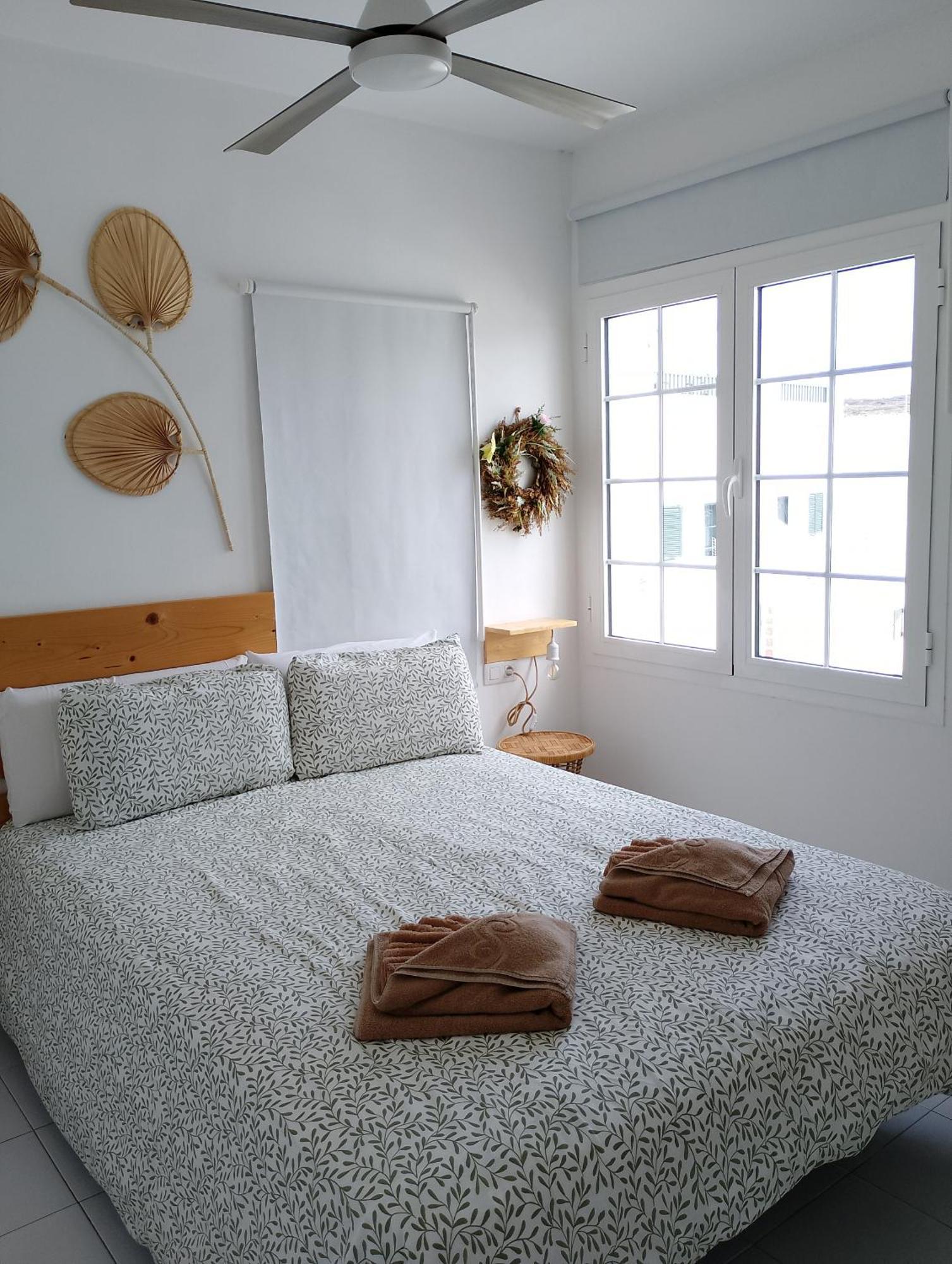 Chez Carmen Allegranza Puerto del Carmen  Ngoại thất bức ảnh