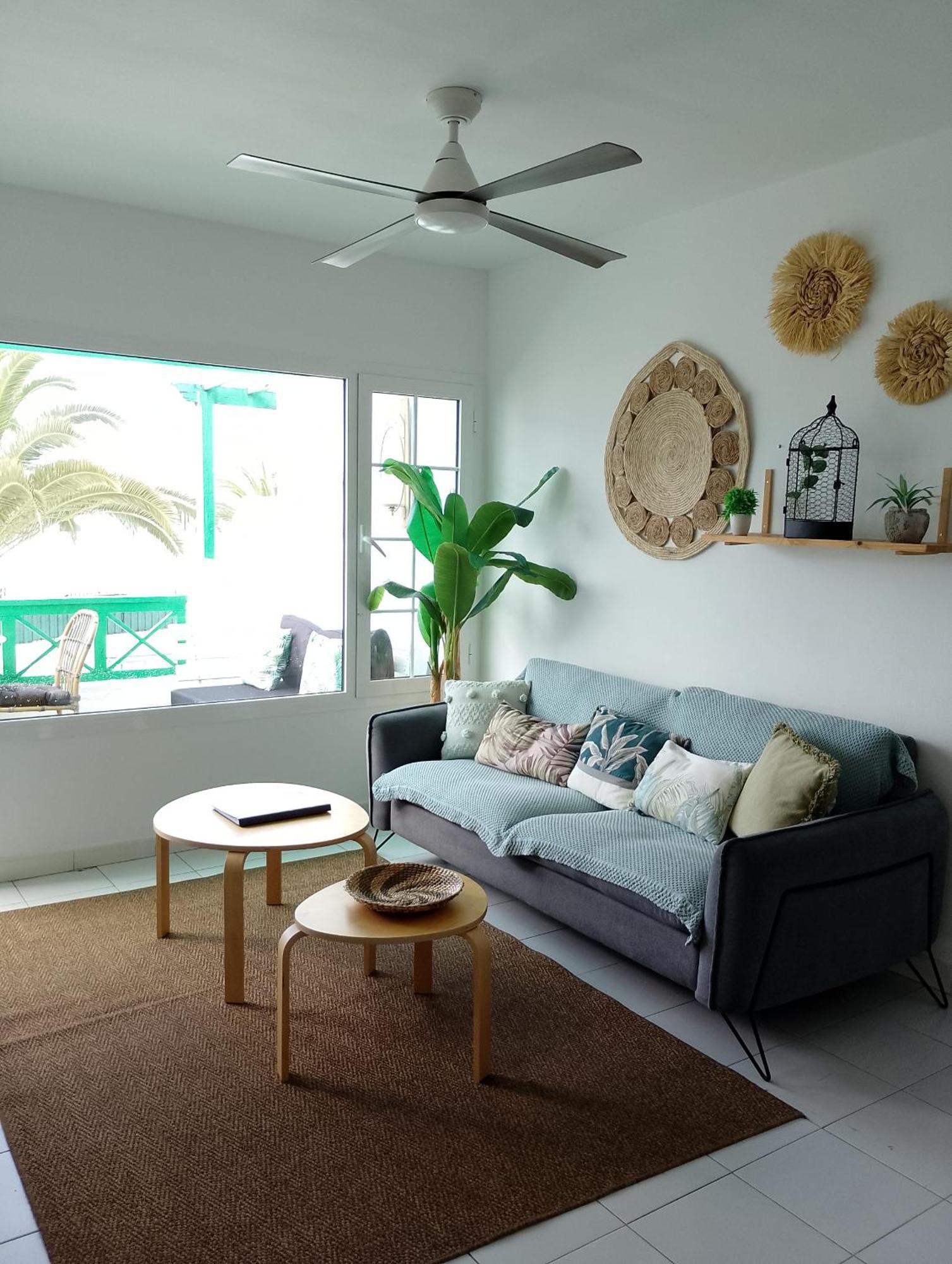 Chez Carmen Allegranza Puerto del Carmen  Ngoại thất bức ảnh